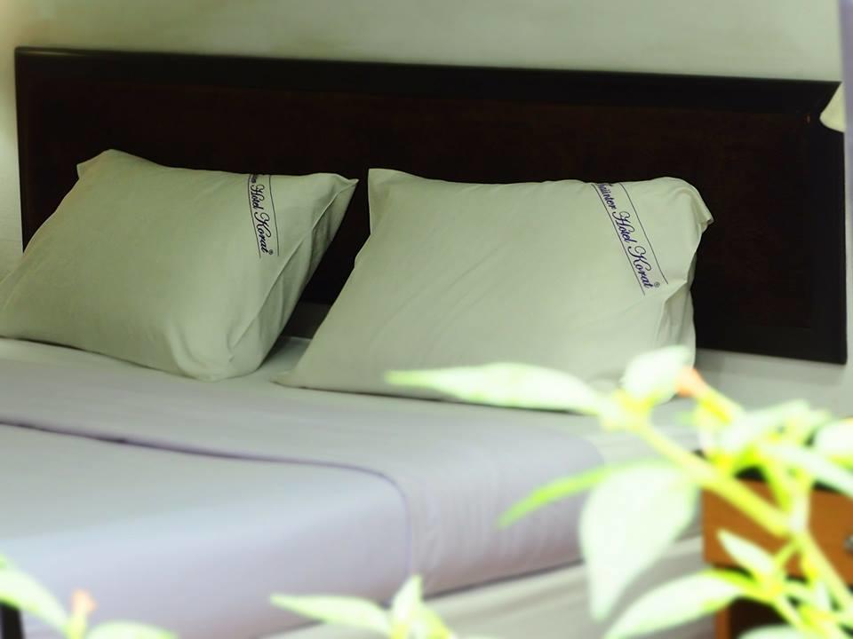 Thai Inter Korat Hotel Nakhon Ratchasima Luaran gambar